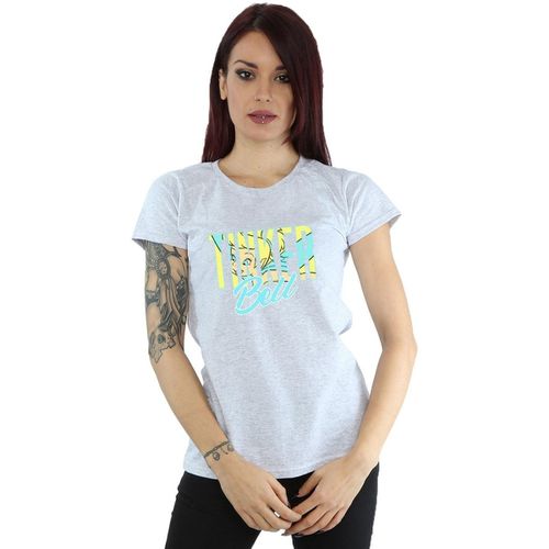 T-shirts a maniche lunghe Wording - Disney - Modalova