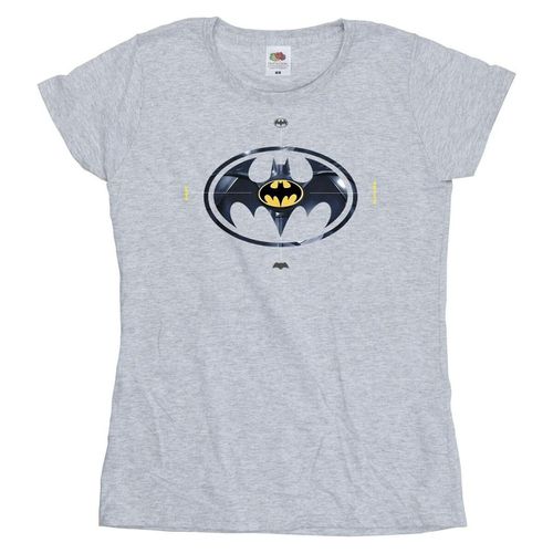 T-shirts a maniche lunghe BI43873 - Dc Comics - Modalova