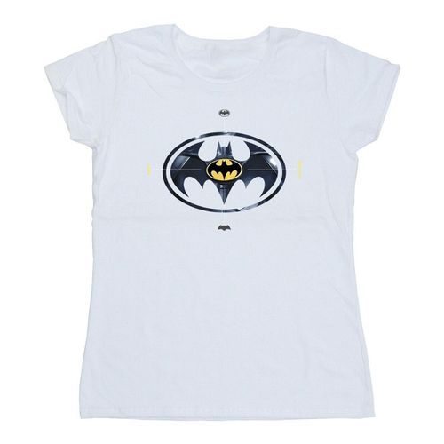 T-shirts a maniche lunghe BI43873 - Dc Comics - Modalova