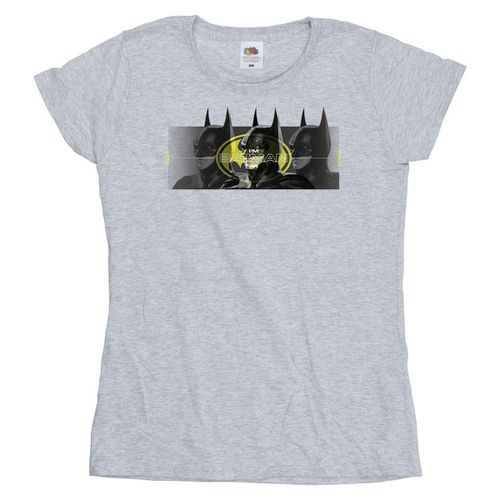 T-shirts a maniche lunghe BI43880 - Dc Comics - Modalova