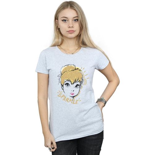 T-shirts a maniche lunghe BI43848 - Disney - Modalova