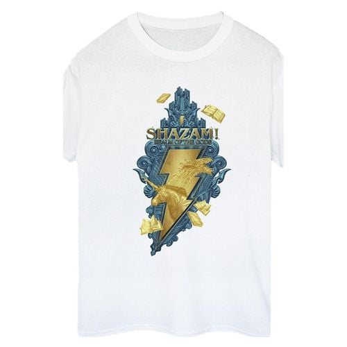 T-shirts a maniche lunghe Fury Of The Gods - Dc Comics - Modalova