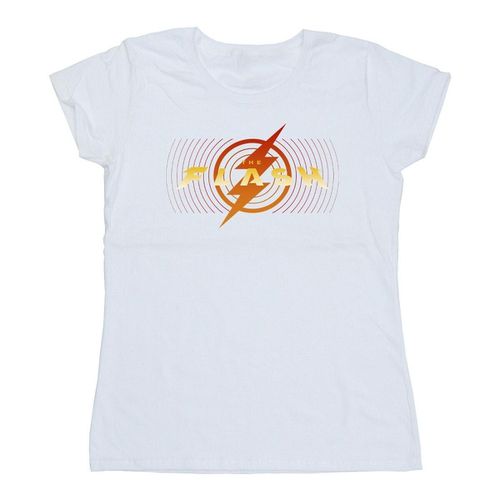 T-shirts a maniche lunghe BI43908 - Dc Comics - Modalova