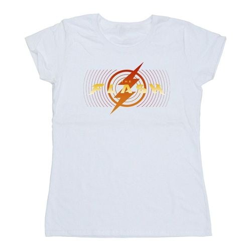 T-shirts a maniche lunghe BI43908 - Dc Comics - Modalova