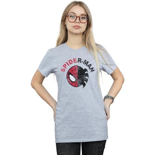 T-shirts a maniche lunghe BI43915 - Marvel - Modalova