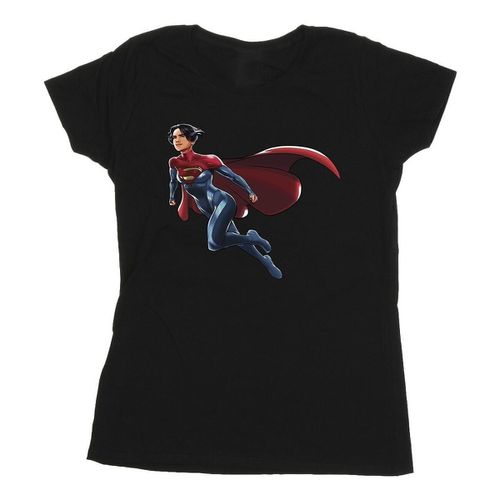 T-shirts a maniche lunghe BI43919 - Dc Comics - Modalova