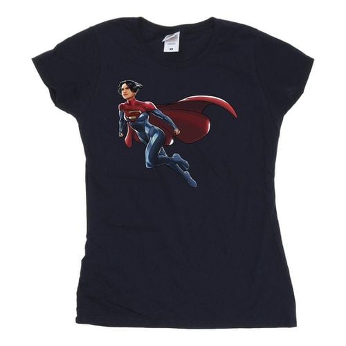 T-shirts a maniche lunghe BI43919 - Dc Comics - Modalova