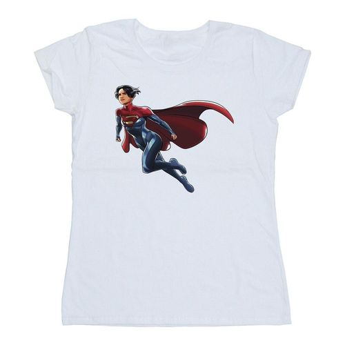 T-shirts a maniche lunghe BI43919 - Dc Comics - Modalova