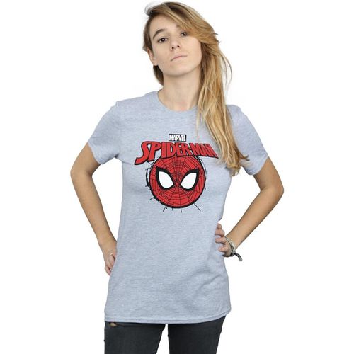 T-shirts a maniche lunghe BI43925 - Marvel - Modalova