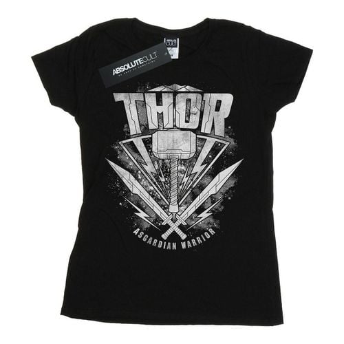 T-shirts a maniche lunghe Ragnarok - Marvel - Modalova