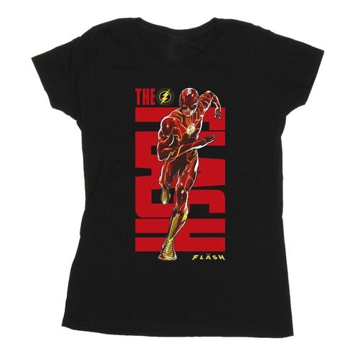 T-shirts a maniche lunghe BI43890 - Dc Comics - Modalova