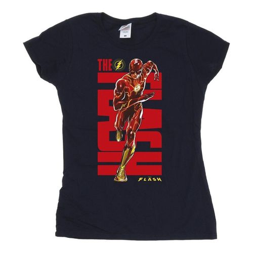 T-shirts a maniche lunghe BI43890 - Dc Comics - Modalova