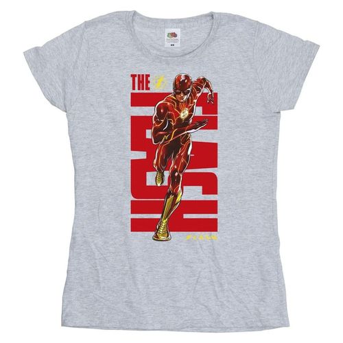 T-shirts a maniche lunghe BI43890 - Dc Comics - Modalova