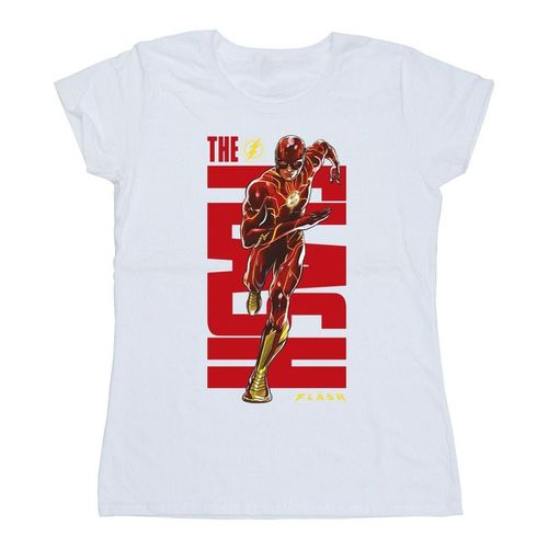 T-shirts a maniche lunghe BI43890 - Dc Comics - Modalova