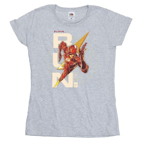 T-shirts a maniche lunghe BI43897 - Dc Comics - Modalova