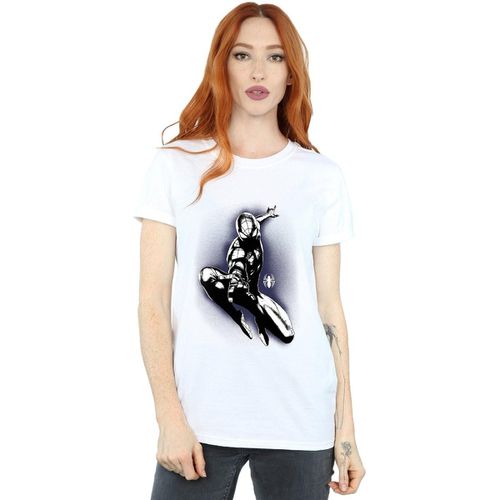 T-shirts a maniche lunghe BI43906 - Marvel - Modalova