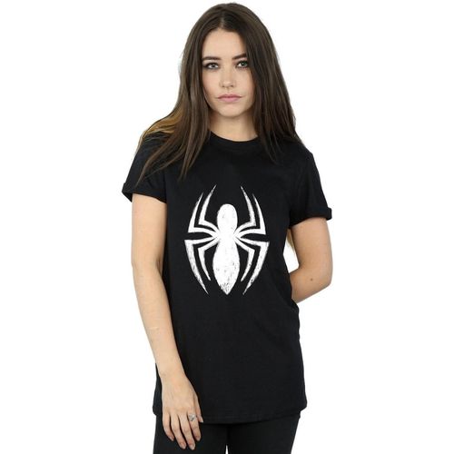 T-shirts a maniche lunghe Ultimate Spider - Marvel - Modalova