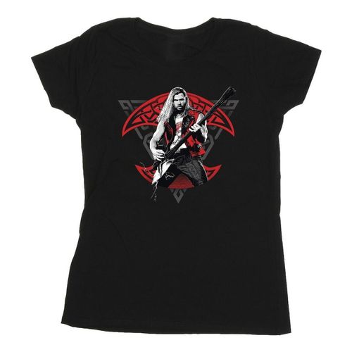 T-shirts a maniche lunghe Love And Thunder - Marvel - Modalova