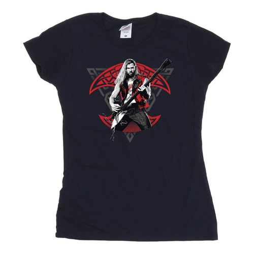 T-shirts a maniche lunghe Love And Thunder - Marvel - Modalova