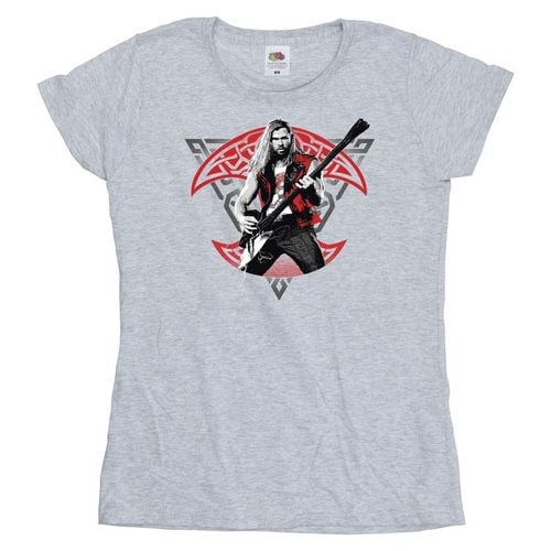 T-shirts a maniche lunghe Love And Thunder - Marvel - Modalova