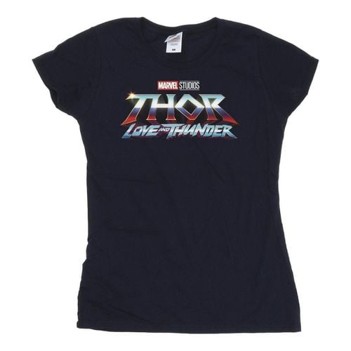 T-shirts a maniche lunghe Love And Thunder - Marvel - Modalova