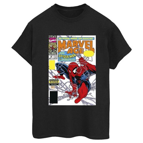 T-shirts a maniche lunghe Age - Marvel - Modalova