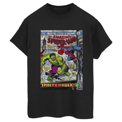 T-shirts a maniche lunghe BI43968 - Marvel - Modalova