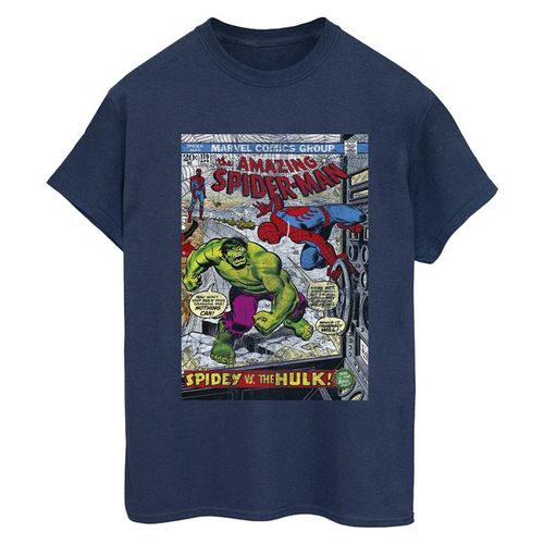 T-shirts a maniche lunghe BI43968 - Marvel - Modalova