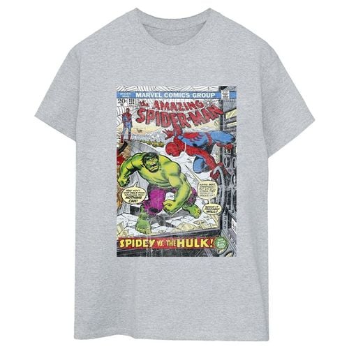 T-shirts a maniche lunghe BI43968 - Marvel - Modalova