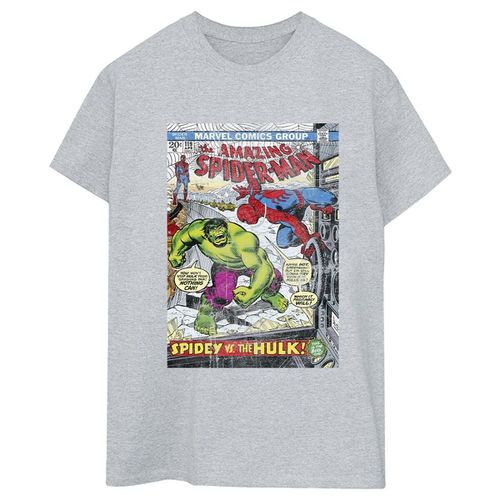 T-shirts a maniche lunghe BI43968 - Marvel - Modalova