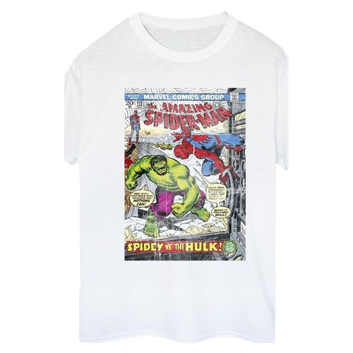 T-shirts a maniche lunghe BI43968 - Marvel - Modalova