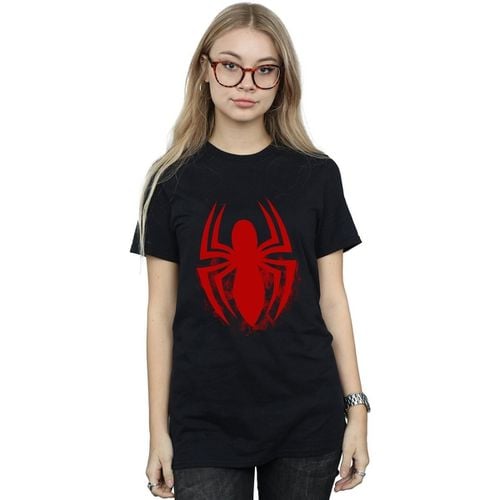 T-shirts a maniche lunghe BI43942 - Marvel - Modalova