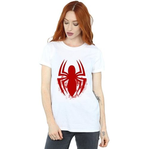 T-shirts a maniche lunghe BI43942 - Marvel - Modalova