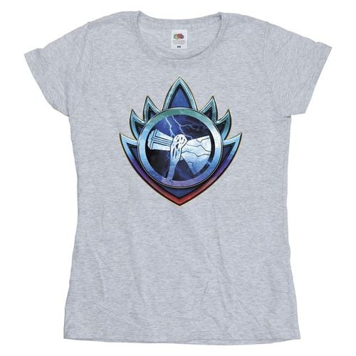 T-shirts a maniche lunghe Love And Thunder Stormbreaker - Marvel - Modalova