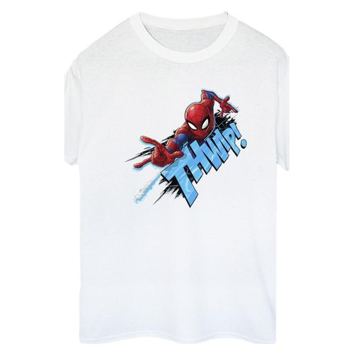 T-shirts a maniche lunghe Thump - Marvel - Modalova