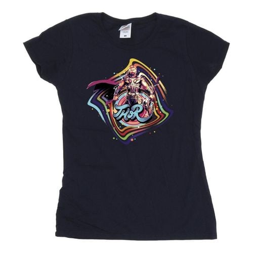 T-shirts a maniche lunghe Love And Thunder - Marvel - Modalova