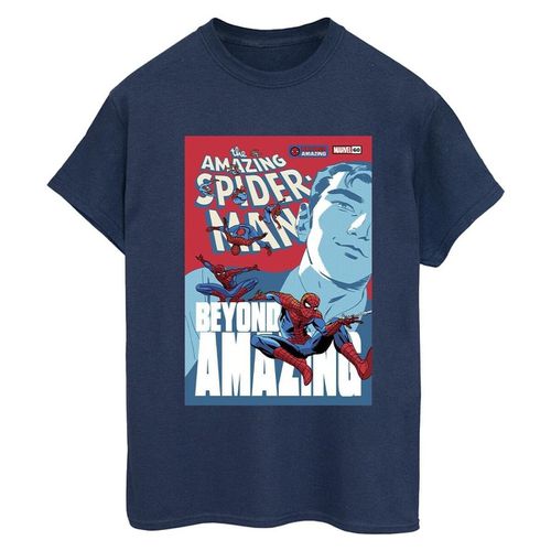 T-shirts a maniche lunghe Beyond Amazing - Marvel - Modalova