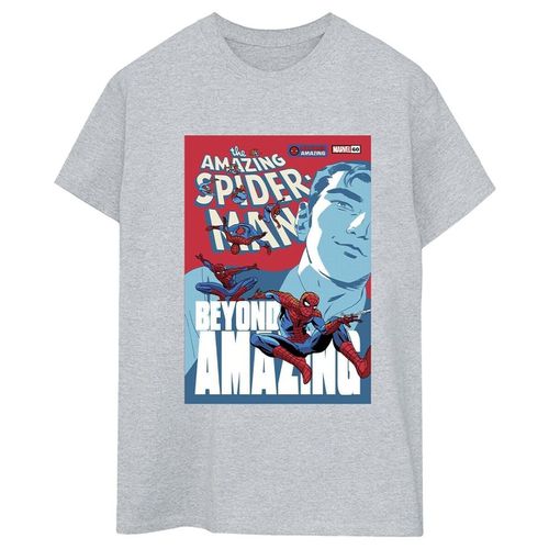 T-shirts a maniche lunghe Beyond Amazing - Marvel - Modalova