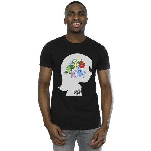 T-shirts a maniche lunghe Inside Out - Disney - Modalova