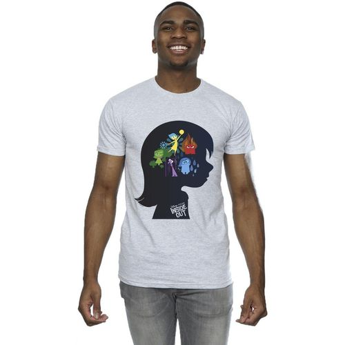 T-shirts a maniche lunghe Inside Out - Disney - Modalova