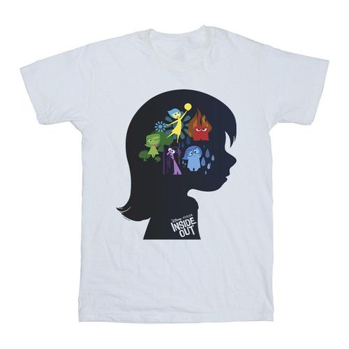 T-shirts a maniche lunghe Inside Out - Disney - Modalova