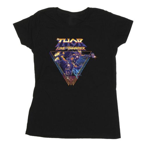 T-shirts a maniche lunghe Love And Thunder - Marvel - Modalova