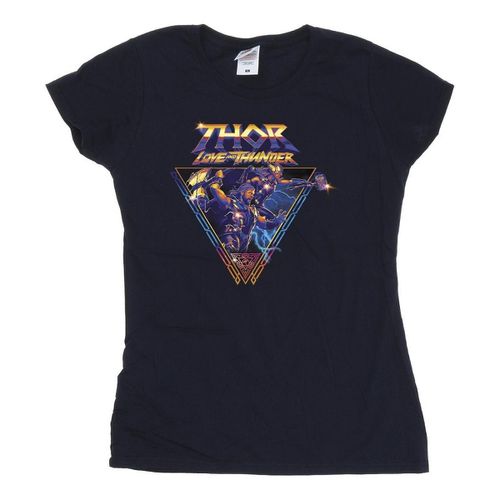 T-shirts a maniche lunghe Love And Thunder - Marvel - Modalova