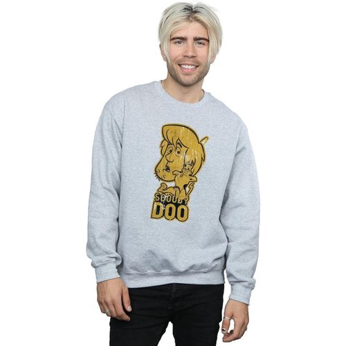 Felpa Scooby Doo BI44054 - Scooby Doo - Modalova