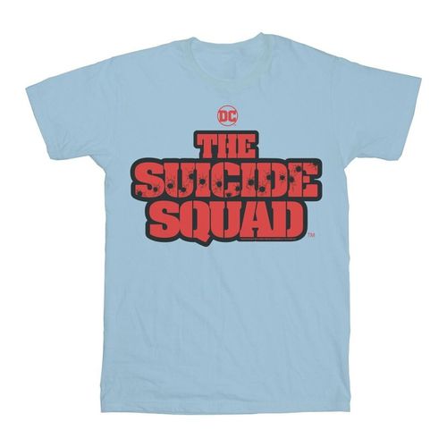 T-shirts a maniche lunghe The Suicide Squad - Dc Comics - Modalova