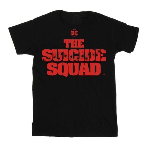 T-shirts a maniche lunghe The Suicide Squad - Dc Comics - Modalova