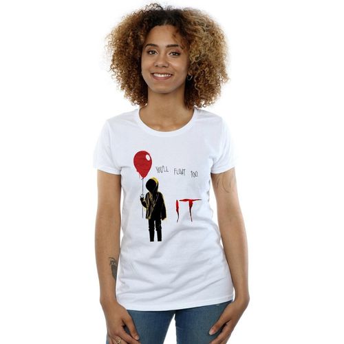 T-shirts a maniche lunghe It Float - It - Modalova