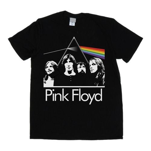 T-shirts a maniche lunghe BI44083 - Pink Floyd - Modalova