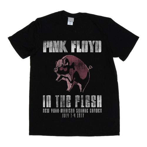 T-shirts a maniche lunghe In The Flesh - Pink Floyd - Modalova