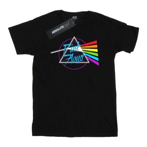 T-shirts a maniche lunghe Darkside - Pink Floyd - Modalova